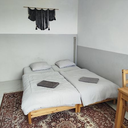 Za Ohradami Apartment Zavazna Poruba Exterior photo