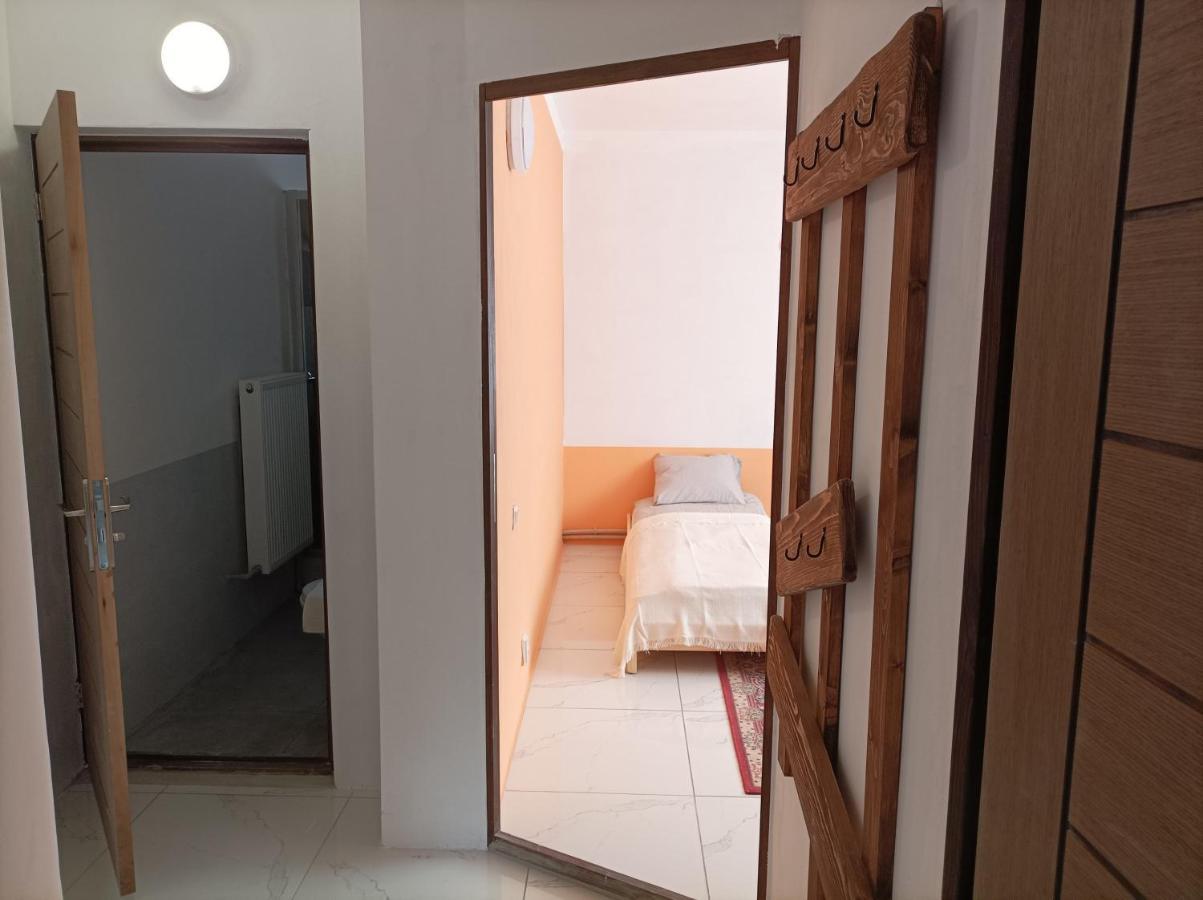 Za Ohradami Apartment Zavazna Poruba Exterior photo