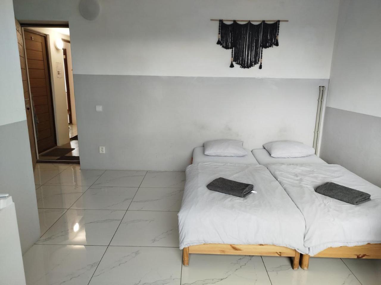 Za Ohradami Apartment Zavazna Poruba Exterior photo